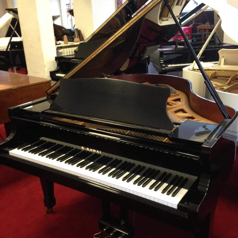 KAWAI KG-2E PM - Hình ảnh chính
