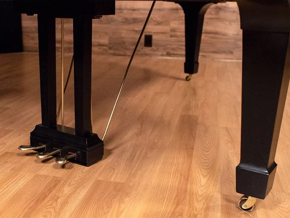 KAWAI KG-6 - Hình ảnh chính