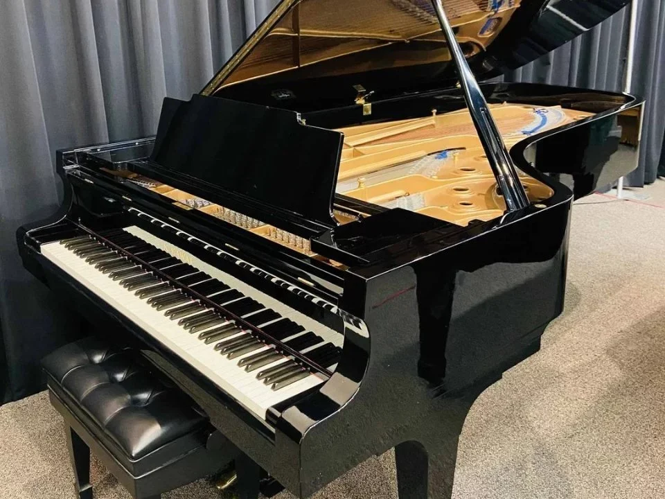 KAWAI KG-8C - Hình ảnh chính
