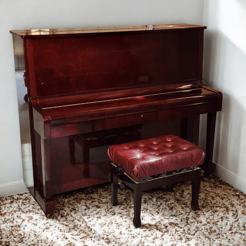 KAWAI KL-502 - Hình ảnh chính