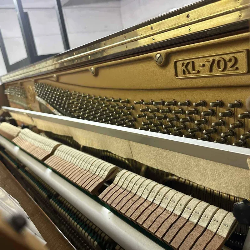 KAWAI KL-702 - Chi tiết 1