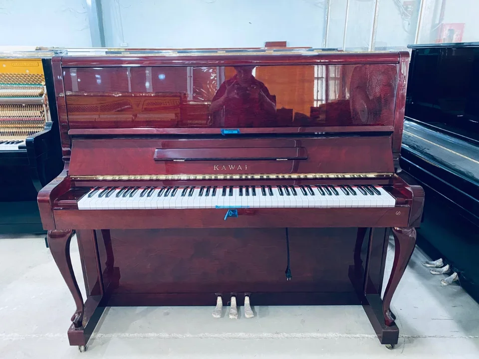 KAWAI KL-705 - Hình ảnh chính