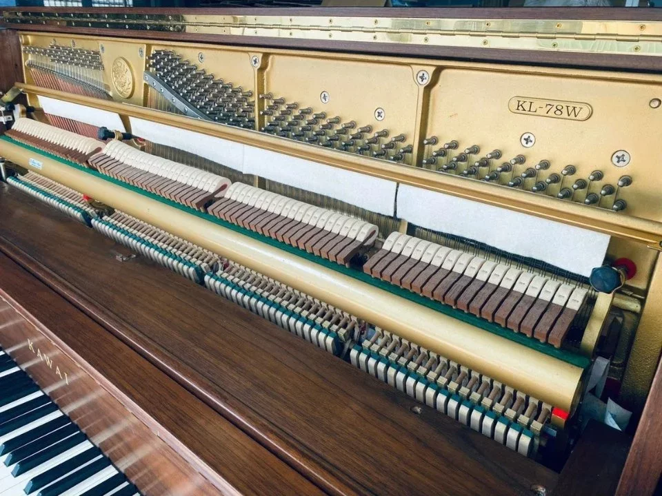 KAWAI KL-78W - Hình ảnh chính