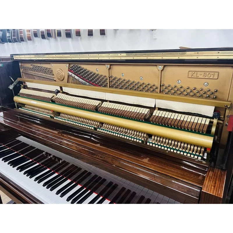KAWAI KL-801 - Hình ảnh chính