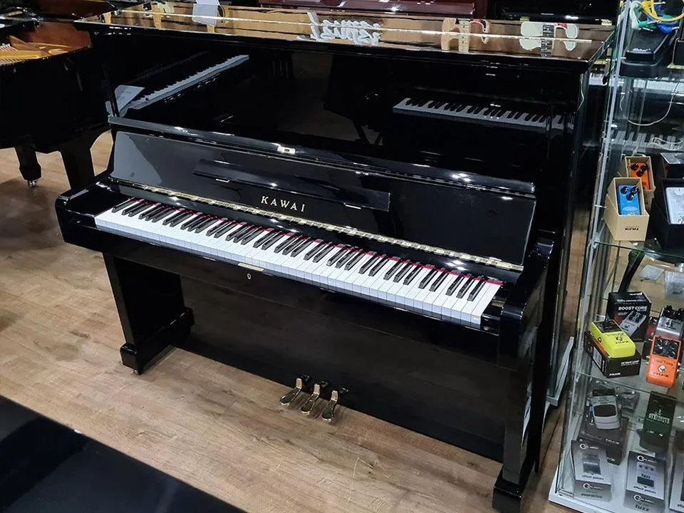KAWAI KS3F - Chi tiết 2