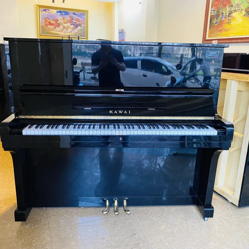 KAWAI KU3 PE - Chi tiết 2