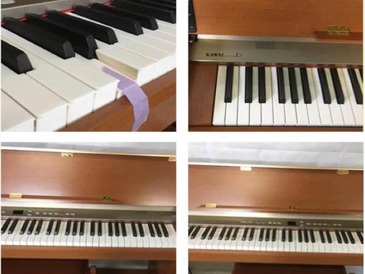 KAWAI L51 - Chi tiết 2
