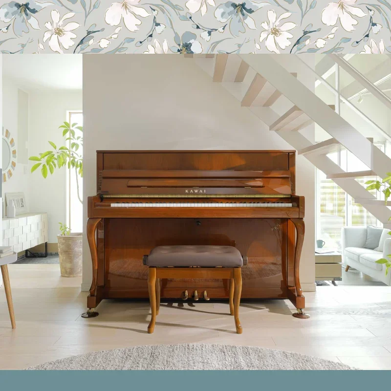 KAWAI LD-200 WSF - Chi tiết 2