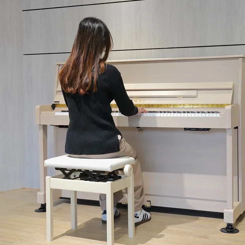 KAWAI NF-15 (Blanc) - Hình ảnh chính
