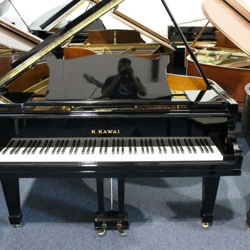 KAWAI No.500 - Hình ảnh chính