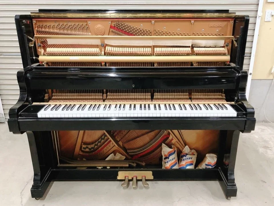 KAWAI US-80 - Hình ảnh chính