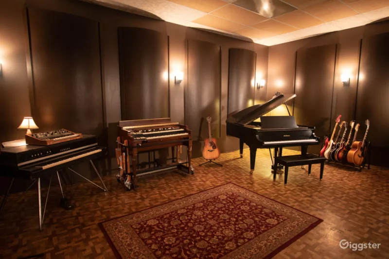 Đàn piano chất lượng cao