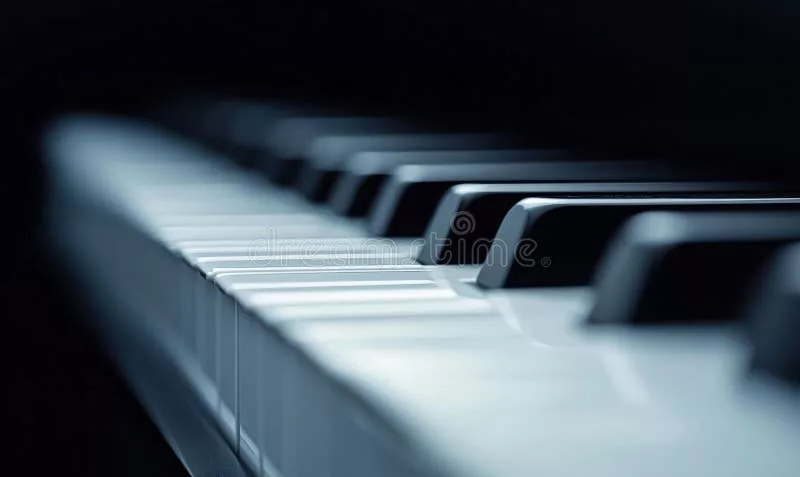Luyện tập piano