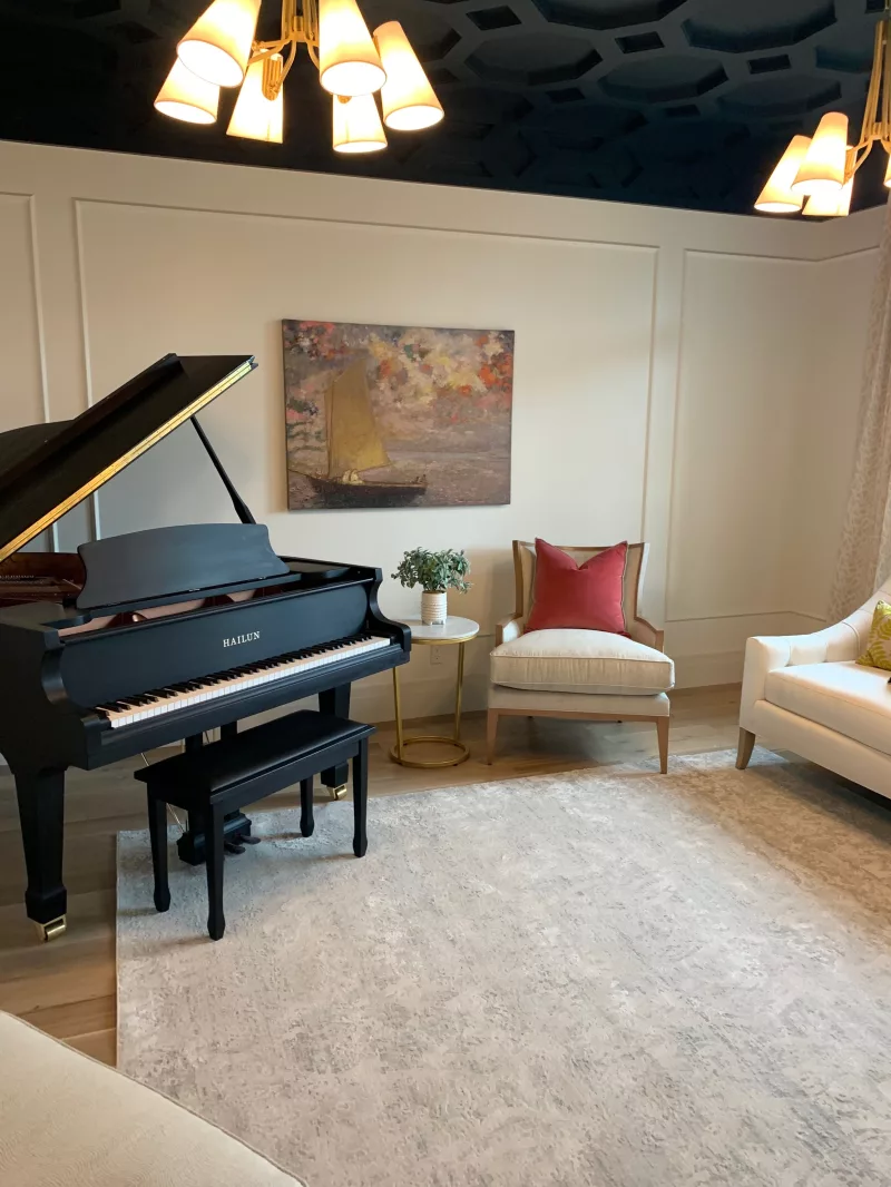 Hóa Giải" Nỗi Ám Ảnh Tempo: Bí Quyết "Làm Chủ" Tốc Độ Piano Và Chơi Nhạc "Mượt M