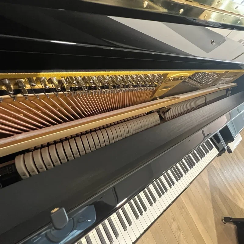 Konzert K132 Tradition (Mahogany Polish) - Chi tiết 2