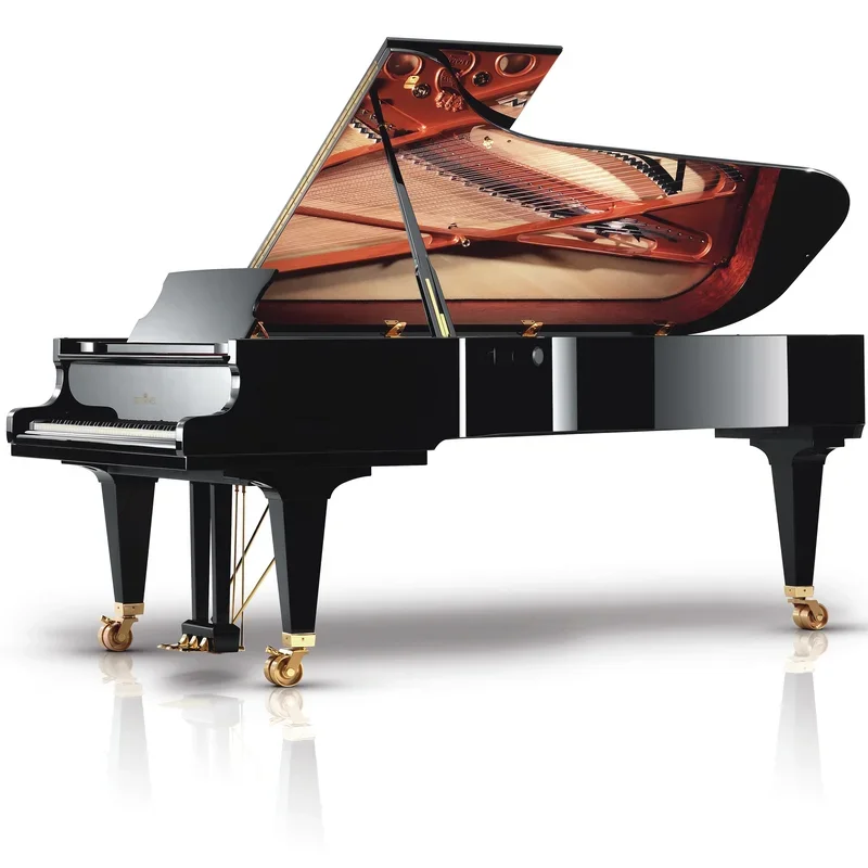 Konzert K280 Tradition - Chi tiết 2