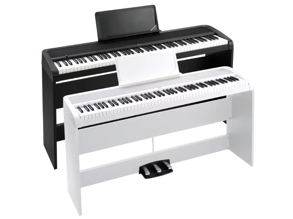 Korg B1 - Hình ảnh chính