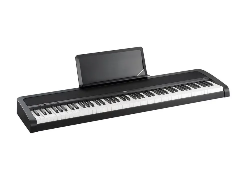 Korg B1 - Chi tiết 2