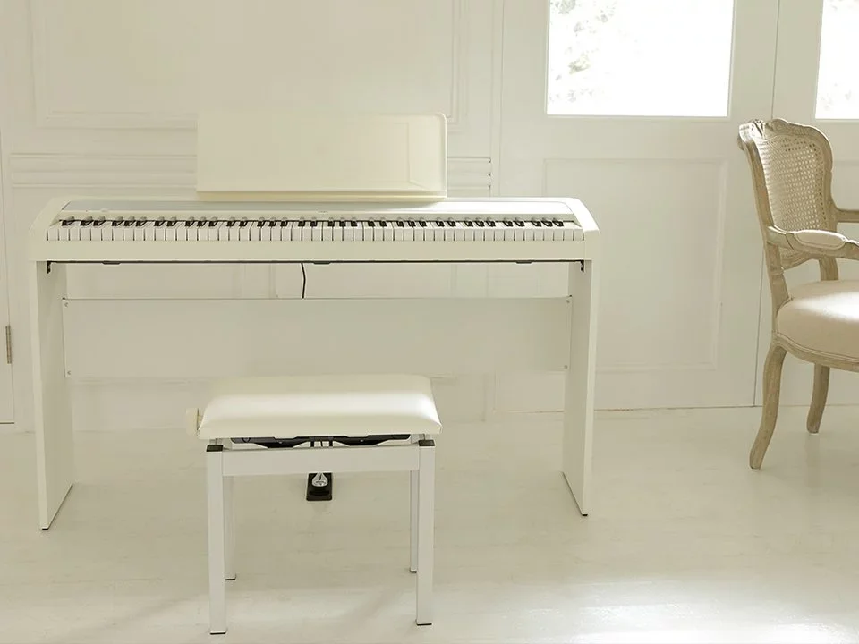 KORG B2SP (New) - Chi tiết 2