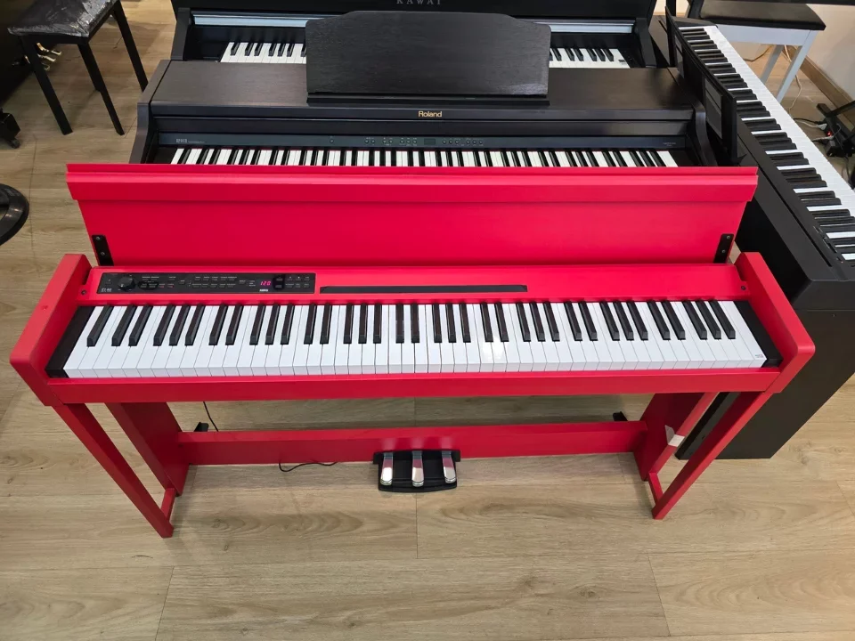 KORG C1 Air RD - Hình ảnh chính