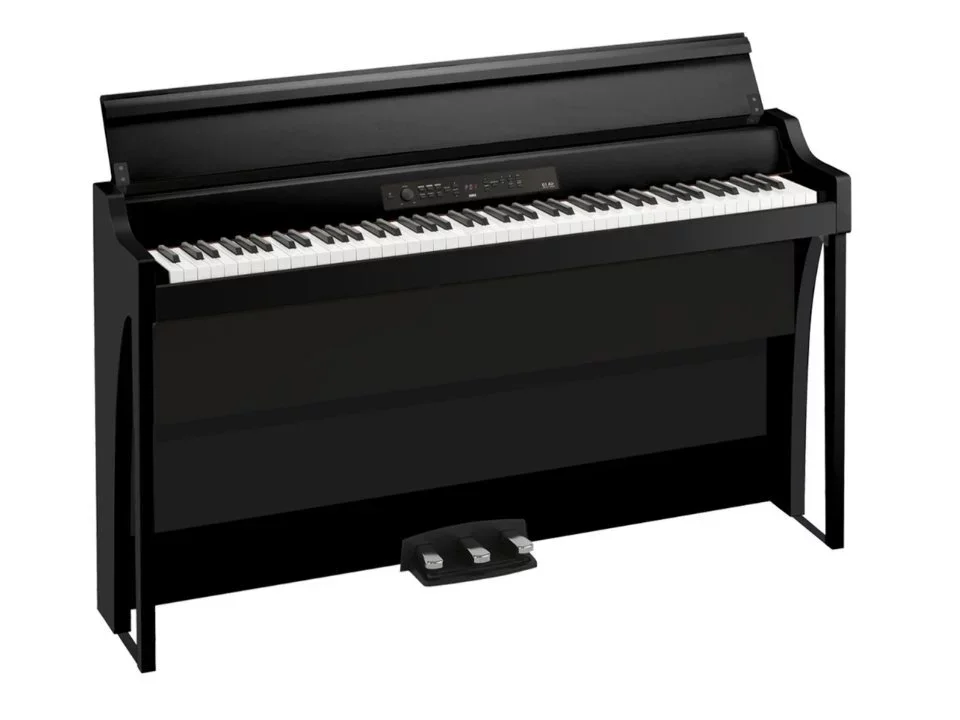 KORG G1B Air (Black) - Hình ảnh chính