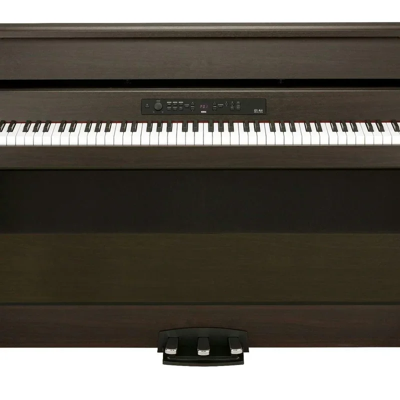 KORG G1B Air (Brown) - Chi tiết 2