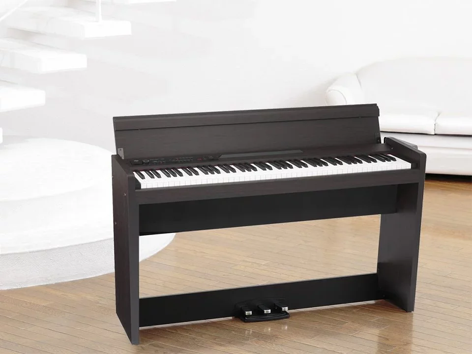 KORG LP-380U BK - Hình ảnh chính