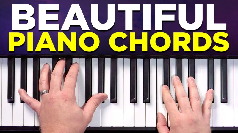 Vượt Trở Ngại "Luồn Ngón Cái": Bí Quyết Độc Đáo Để Các Gam Và Arpeggios Trở Nên