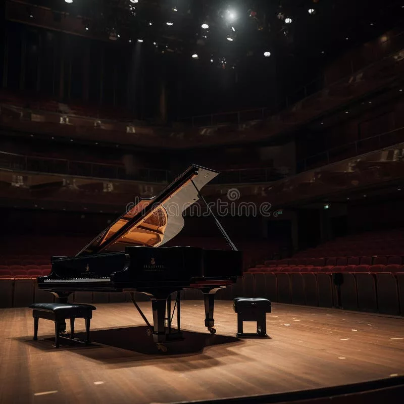 Bản nhạc piano