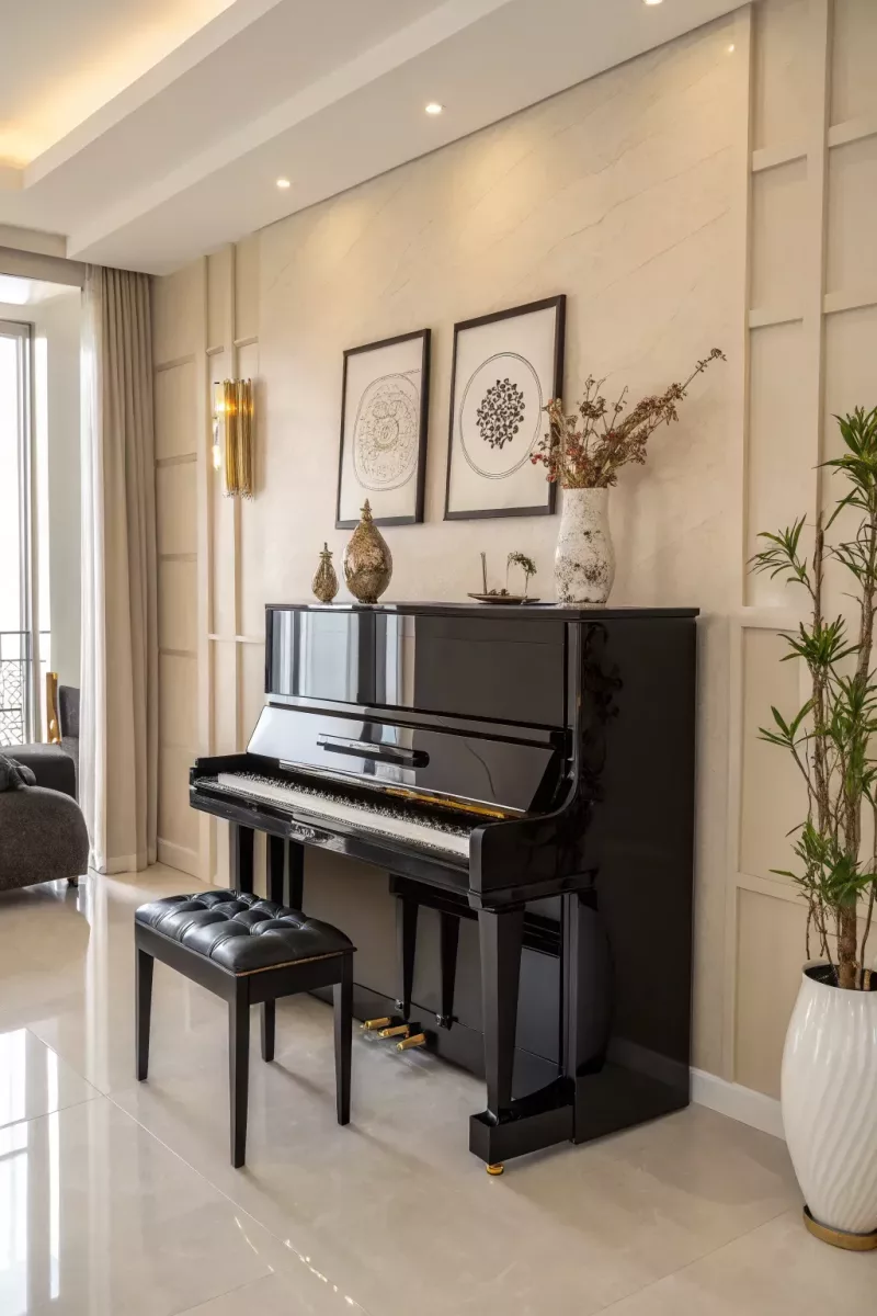 Kỹ thuật chơi piano