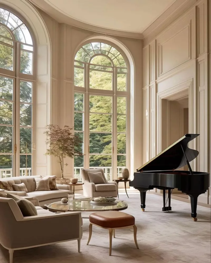Khám phá "ngôn ngữ" riêng của cây đàn: Kỹ thuật lắng nghe và điều chỉnh để piano