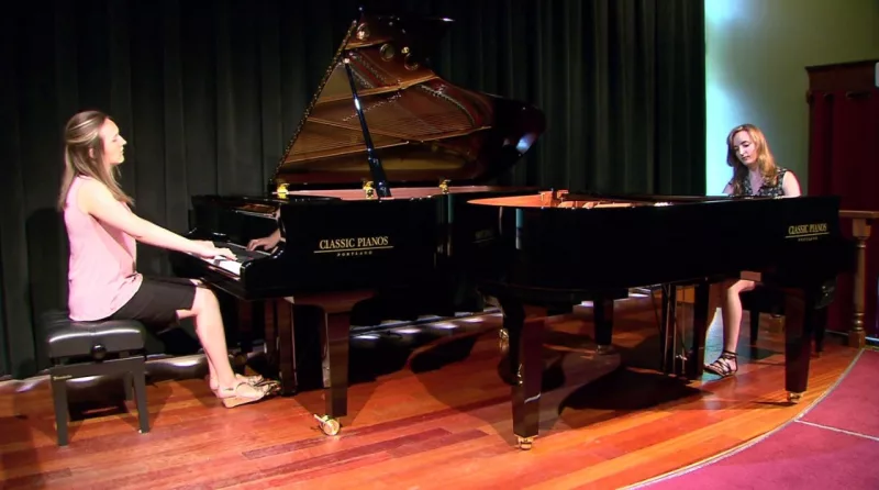 Bản nhạc piano