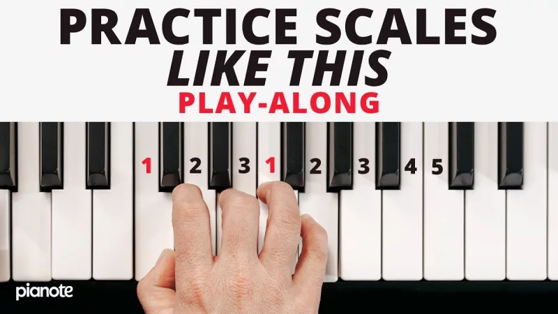 Bản nhạc piano