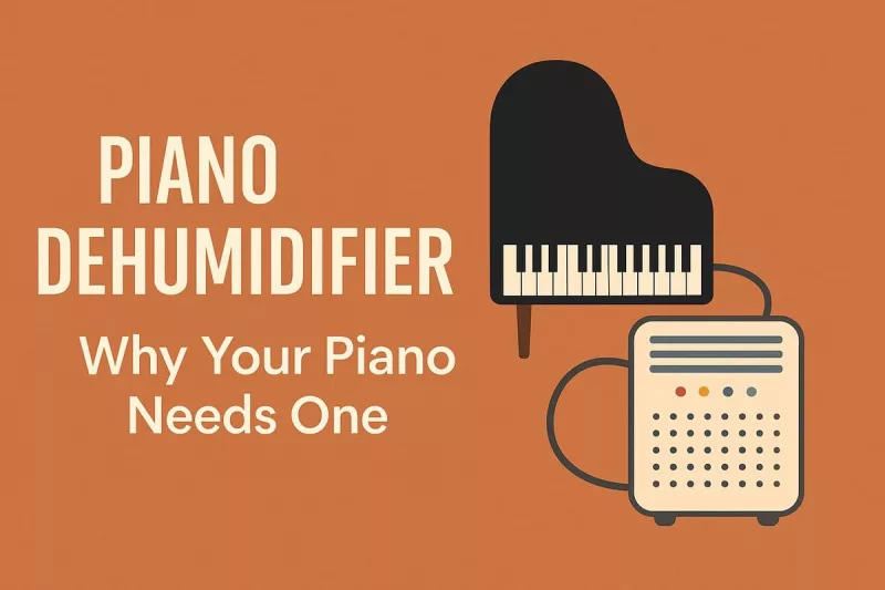 Phục hồi piano