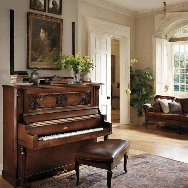 Đánh Lừa" Đôi Tai: Bí Quyết Luyện Nghe Piano Từ "Không Biết Gì" Đến "Bắt Chord"