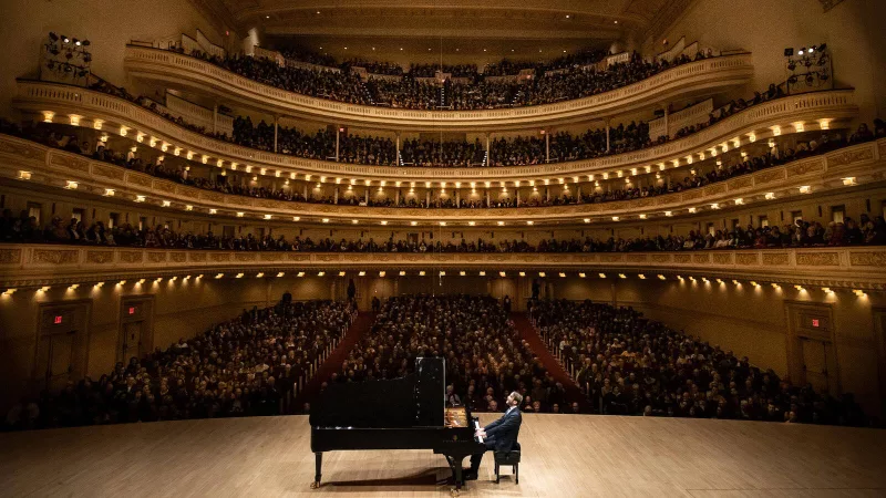 Kỹ thuật chơi piano
