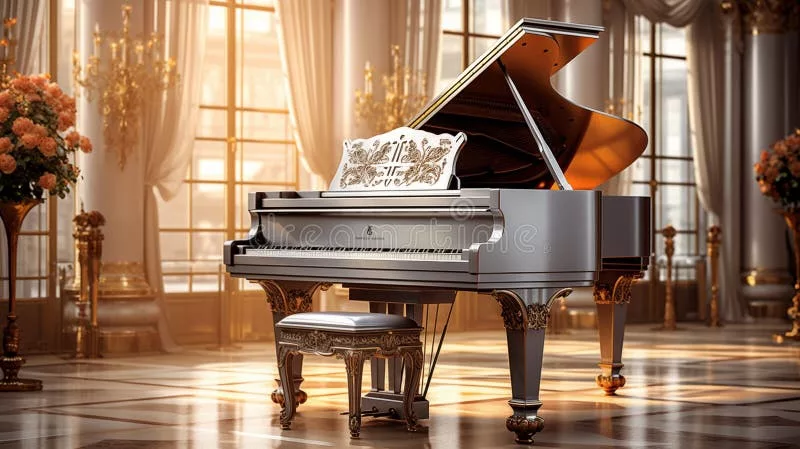 Mối Mọt "Nuốt Chửng" Piano? Khám Phá Lý Do & "Vắc-xin" Phòng Tránh Độc Quyền Để