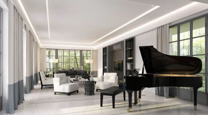 Kỹ thuật chơi piano