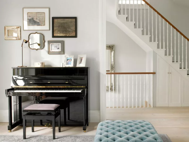 Sửa chữa đàn piano