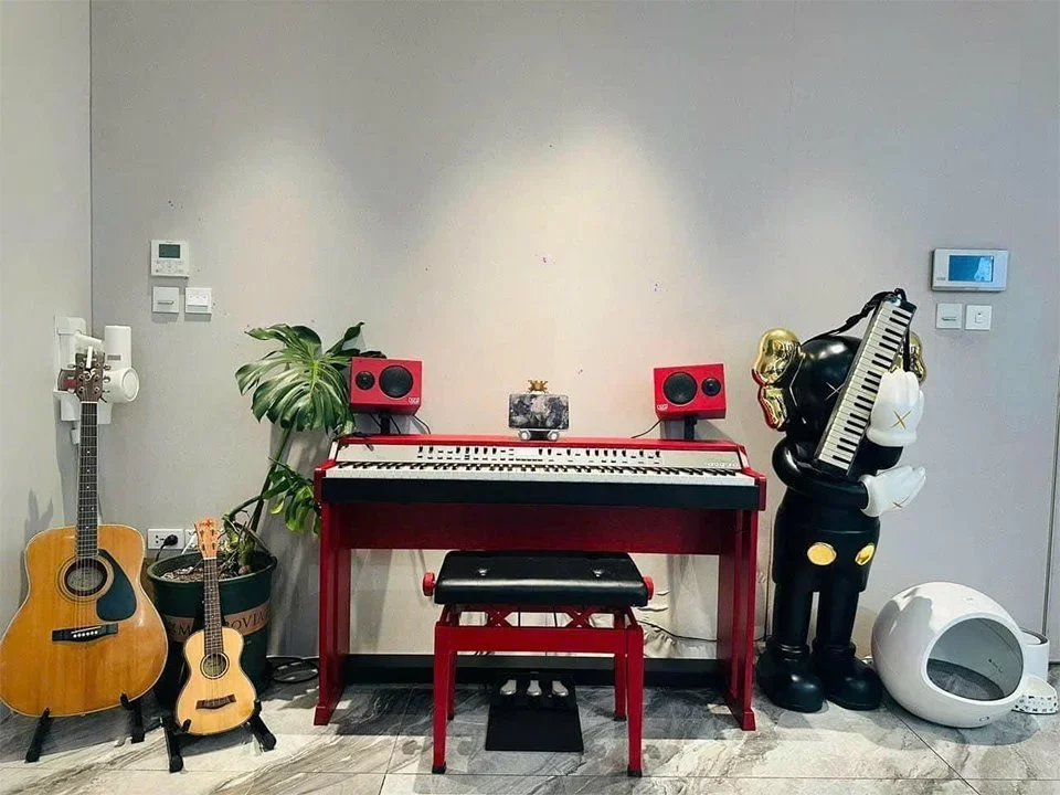 NORD GRAND - 88 Key - Hình ảnh chính