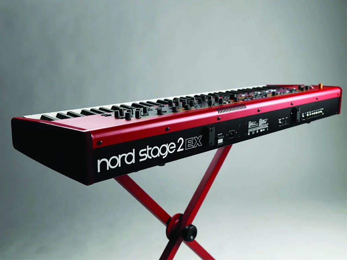 NORD PIANO 2 - Hình ảnh chính