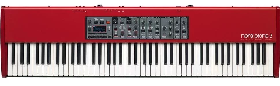 NORD PIANO 3 - Chi tiết 1