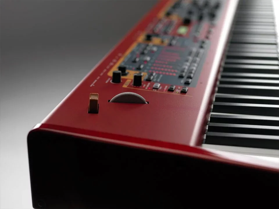NORD STAGE 2 EX - Chi tiết 1