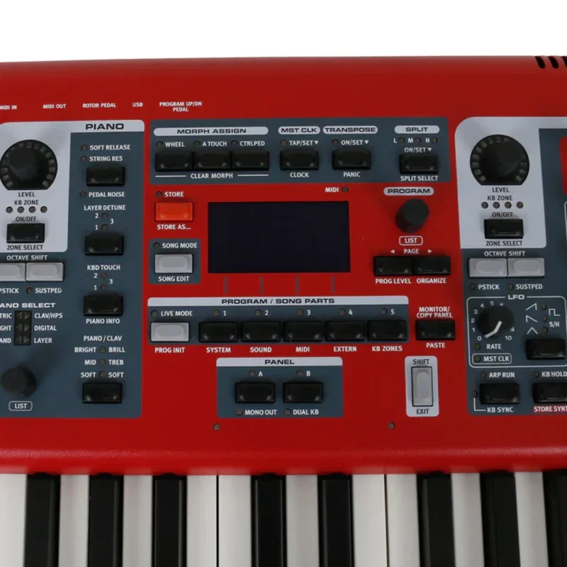 NORD STAGE 3 HP 76 Keys (New) - Chi tiết 2