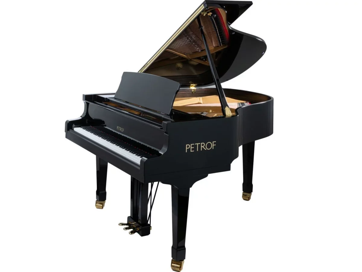 P-173 BREEZE - Hình ảnh chính