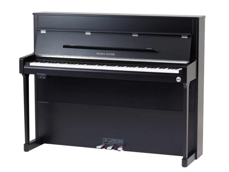 Pearl River F80 - Hình ảnh chính
