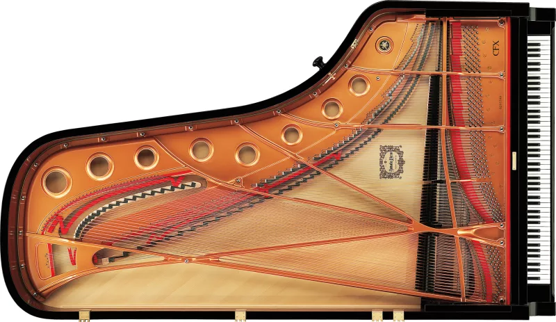 Sửa chữa đàn piano