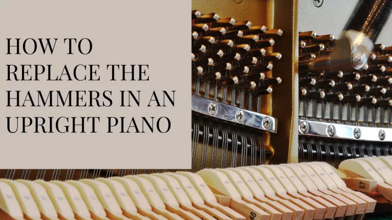 Phục hồi piano