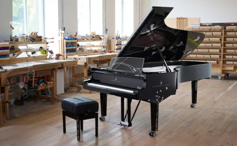 Phục hồi piano