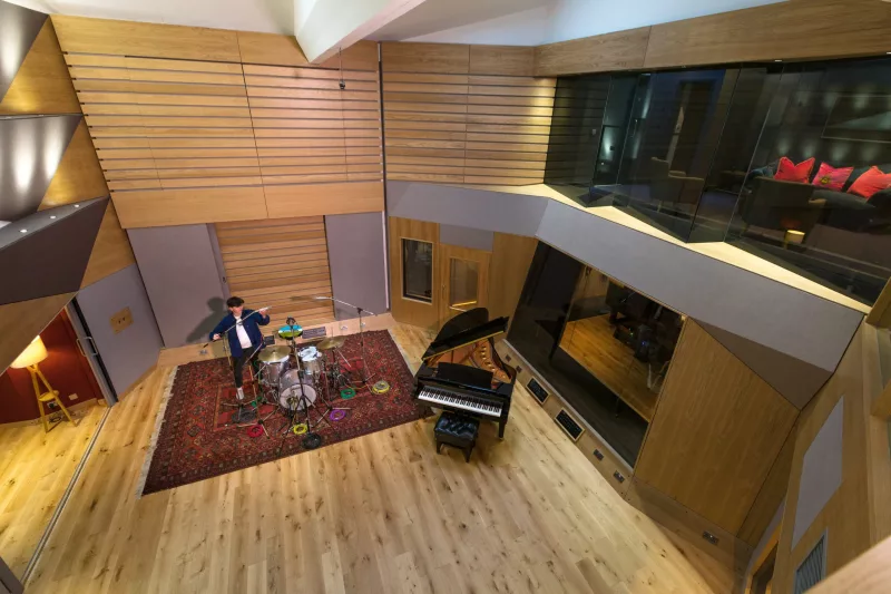 Phục Hồi Độ Nhạy Phím Đàn Piano: Bí Quyết Đánh Thức Cảm Giác Chơi "Ngón Như Nhảy